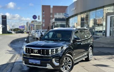 KIA Mohave I, 2019 год, 4 500 000 рублей, 1 фотография