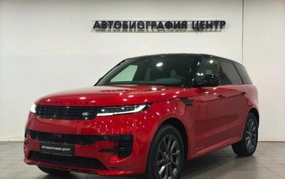 Land Rover Range Rover Sport, 2024 год, 13 700 000 рублей, 1 фотография
