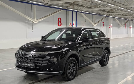 Haval F7, 2024 год, 2 500 000 рублей, 1 фотография