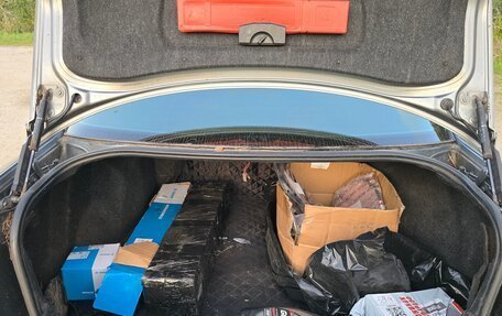 Audi A4, 1995 год, 140 000 рублей, 9 фотография