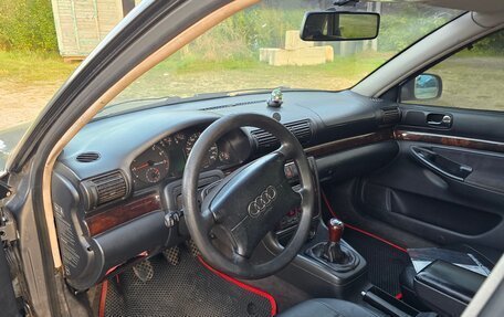 Audi A4, 1995 год, 140 000 рублей, 8 фотография