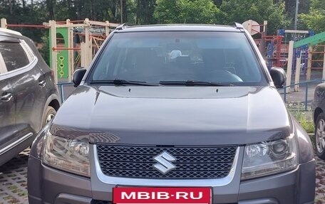 Suzuki Grand Vitara, 2011 год, 1 290 000 рублей, 1 фотография