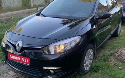 Renault Fluence I, 2013 год, 750 000 рублей, 1 фотография