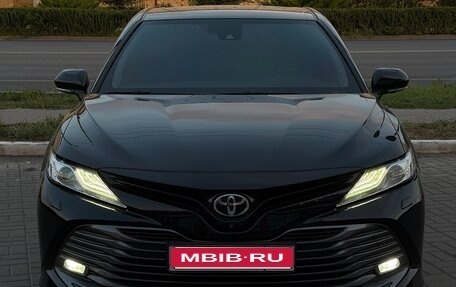 Toyota Camry, 2020 год, 3 150 000 рублей, 1 фотография