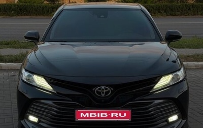 Toyota Camry, 2020 год, 3 150 000 рублей, 1 фотография