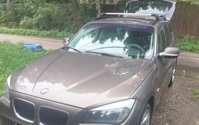 BMW X1, 2012 год, 1 300 000 рублей, 1 фотография