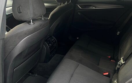 BMW 5 серия, 2017 год, 3 000 000 рублей, 8 фотография