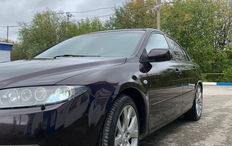 Mazda 6, 2005 год, 590 000 рублей, 2 фотография