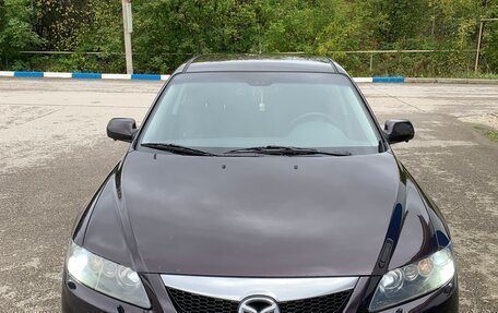 Mazda 6, 2005 год, 590 000 рублей, 3 фотография