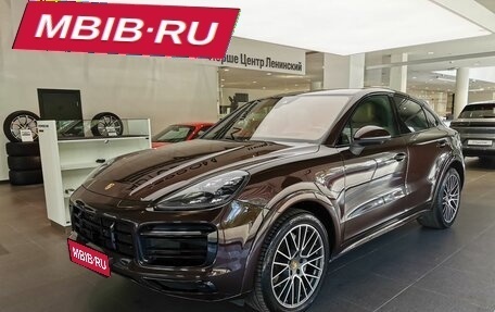 Porsche Cayenne III, 2019 год, 6 650 000 рублей, 1 фотография