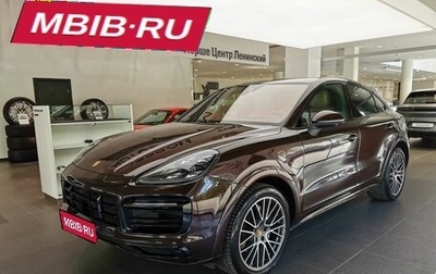 Porsche Cayenne III, 2019 год, 6 650 000 рублей, 1 фотография