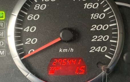 Mazda 6, 2005 год, 590 000 рублей, 14 фотография