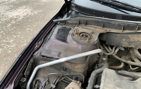 Mazda 6, 2005 год, 590 000 рублей, 11 фотография