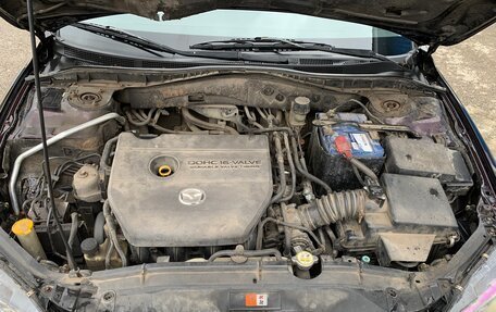 Mazda 6, 2005 год, 590 000 рублей, 10 фотография
