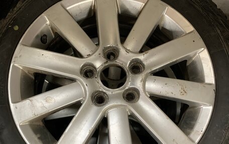 Mazda 6, 2005 год, 590 000 рублей, 16 фотография