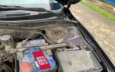 Mazda 6, 2005 год, 590 000 рублей, 12 фотография