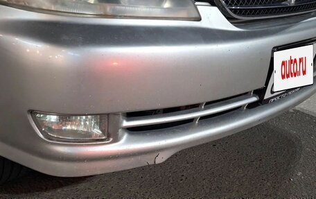 Toyota Mark II IX (X110), 2003 год, 650 000 рублей, 6 фотография