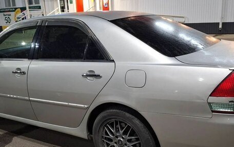 Toyota Mark II IX (X110), 2003 год, 650 000 рублей, 4 фотография