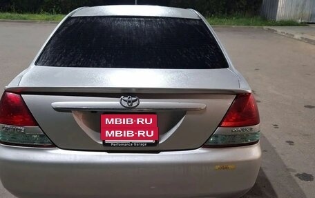 Toyota Mark II IX (X110), 2003 год, 650 000 рублей, 3 фотография