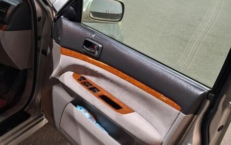 Toyota Mark II IX (X110), 2003 год, 650 000 рублей, 8 фотография