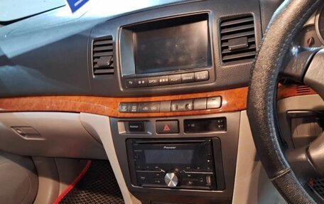 Toyota Mark II IX (X110), 2003 год, 650 000 рублей, 10 фотография