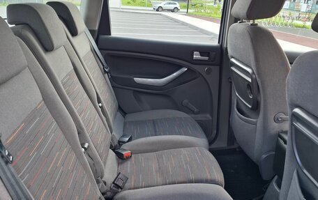 Ford C-MAX I рестайлинг, 2008 год, 570 000 рублей, 12 фотография