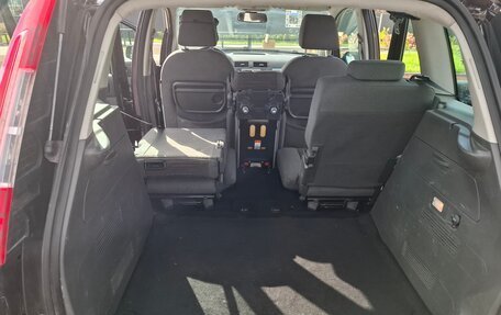 Ford C-MAX I рестайлинг, 2008 год, 570 000 рублей, 6 фотография