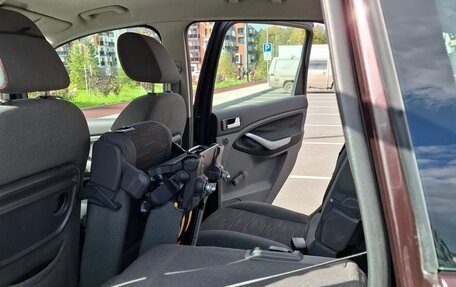 Ford C-MAX I рестайлинг, 2008 год, 570 000 рублей, 5 фотография