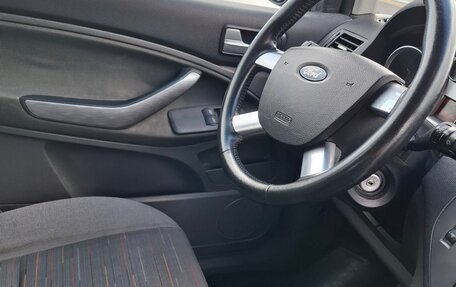 Ford C-MAX I рестайлинг, 2008 год, 570 000 рублей, 11 фотография