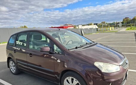 Ford C-MAX I рестайлинг, 2008 год, 570 000 рублей, 7 фотография