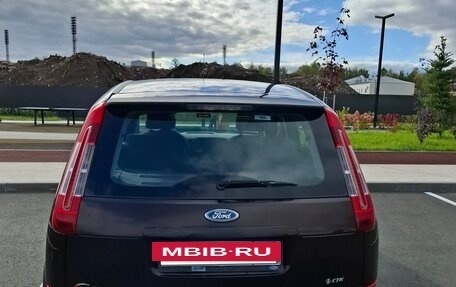 Ford C-MAX I рестайлинг, 2008 год, 570 000 рублей, 3 фотография