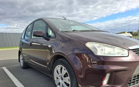 Ford C-MAX I рестайлинг, 2008 год, 570 000 рублей, 8 фотография