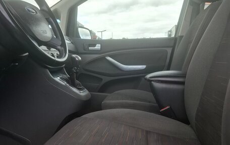 Ford C-MAX I рестайлинг, 2008 год, 570 000 рублей, 15 фотография
