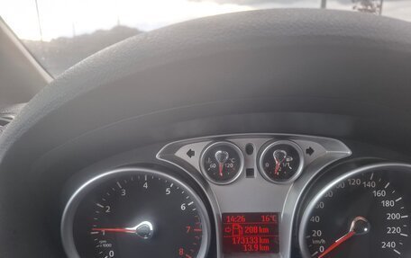 Ford C-MAX I рестайлинг, 2008 год, 570 000 рублей, 13 фотография