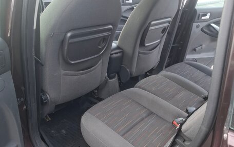 Ford C-MAX I рестайлинг, 2008 год, 570 000 рублей, 20 фотография