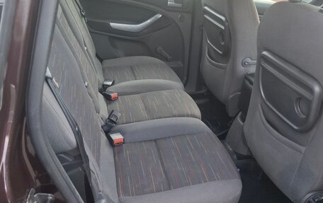 Ford C-MAX I рестайлинг, 2008 год, 570 000 рублей, 19 фотография