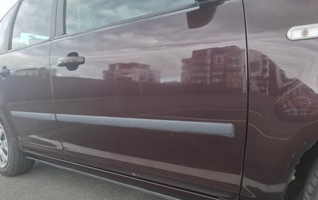 Ford C-MAX I рестайлинг, 2008 год, 570 000 рублей, 21 фотография