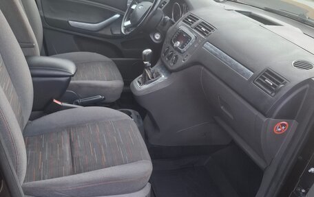 Ford C-MAX I рестайлинг, 2008 год, 570 000 рублей, 18 фотография
