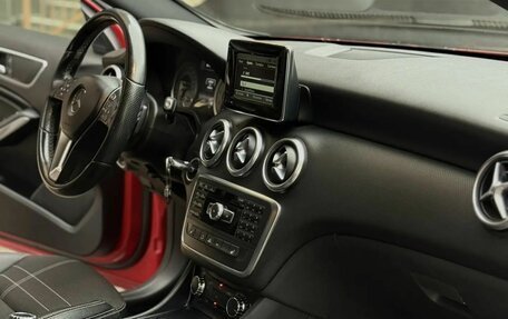 Mercedes-Benz A-Класс, 2014 год, 980 000 рублей, 4 фотография