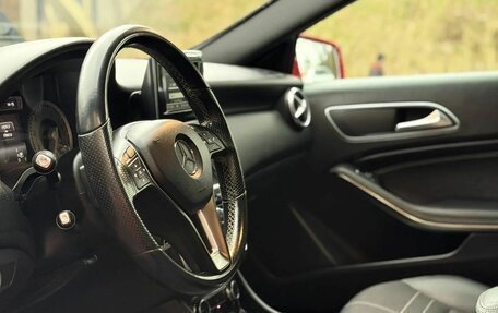 Mercedes-Benz A-Класс, 2014 год, 980 000 рублей, 5 фотография