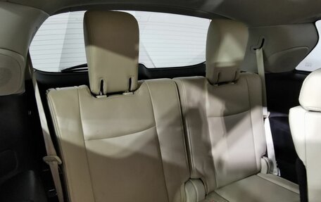 Infiniti QX60 I рестайлинг, 2019 год, 2 525 000 рублей, 20 фотография
