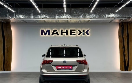 Volkswagen Tiguan II, 2019 год, 1 850 000 рублей, 5 фотография