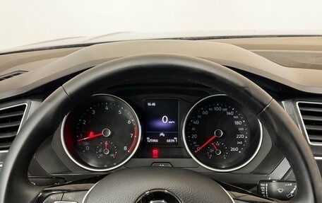 Volkswagen Tiguan II, 2019 год, 1 850 000 рублей, 9 фотография