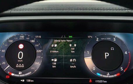 Land Rover Range Rover Sport, 2024 год, 13 700 000 рублей, 13 фотография