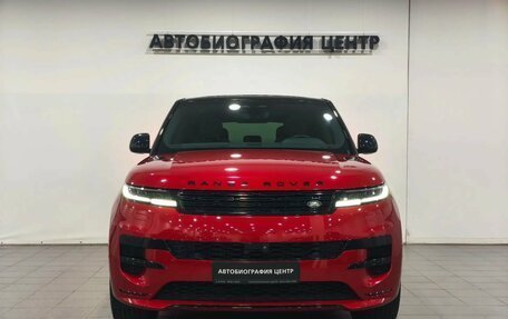 Land Rover Range Rover Sport, 2024 год, 13 700 000 рублей, 2 фотография
