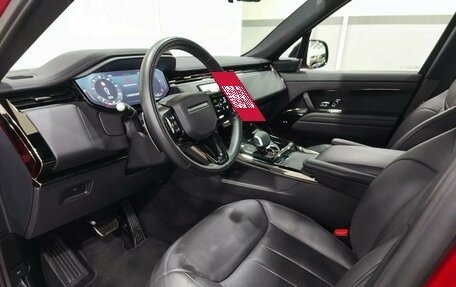 Land Rover Range Rover Sport, 2024 год, 13 700 000 рублей, 11 фотография