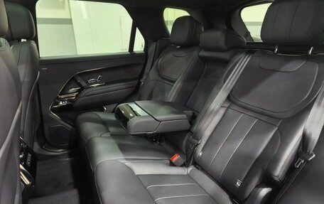 Land Rover Range Rover Sport, 2024 год, 13 700 000 рублей, 27 фотография