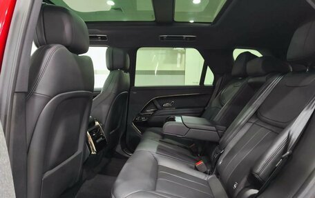 Land Rover Range Rover Sport, 2024 год, 13 700 000 рублей, 28 фотография