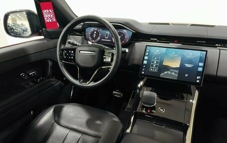 Land Rover Range Rover Sport, 2024 год, 13 700 000 рублей, 23 фотография