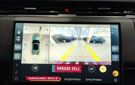 Land Rover Range Rover Sport, 2024 год, 13 700 000 рублей, 18 фотография